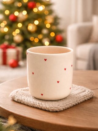 Tenhle rok nás naučil fakt hodně…třeba že hlína a glazura nejsou vždycky kámoši a čas je relativní😄 Díky všem, kdo letos...